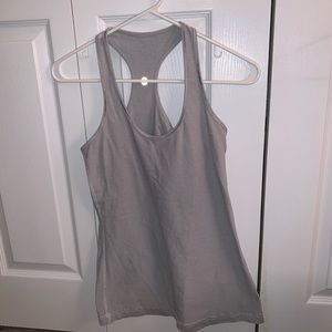 Lululemon CRB Cool Racerback